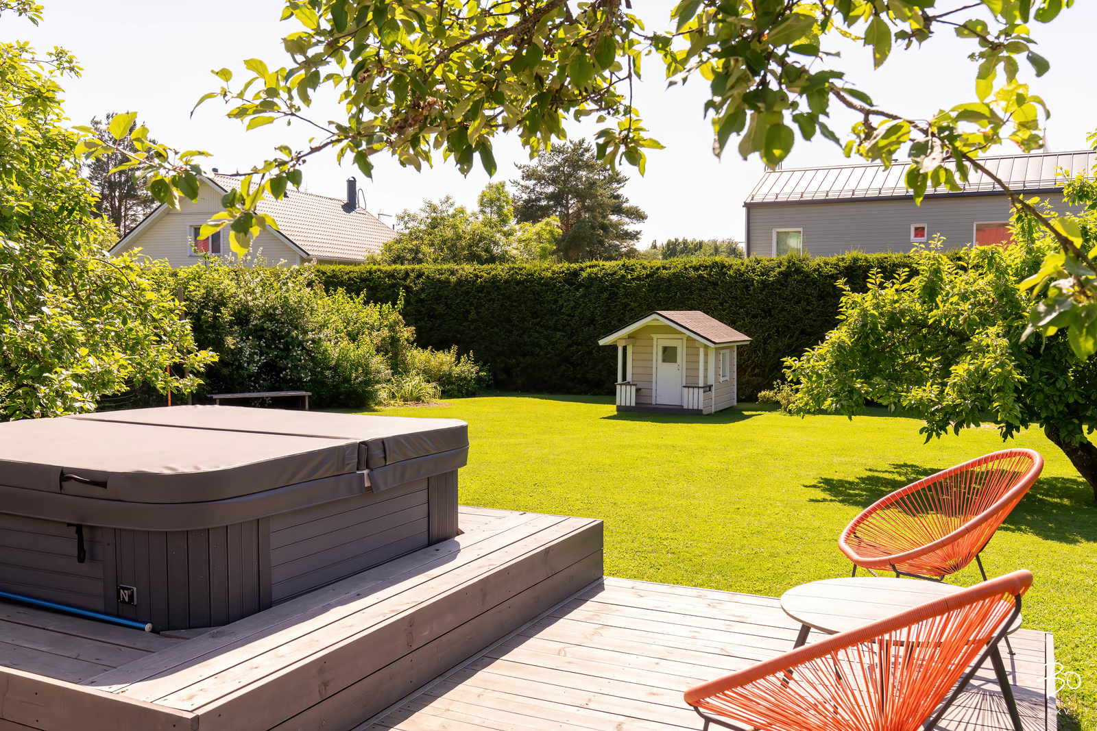 Ruusumarjapolku 12 - image 44