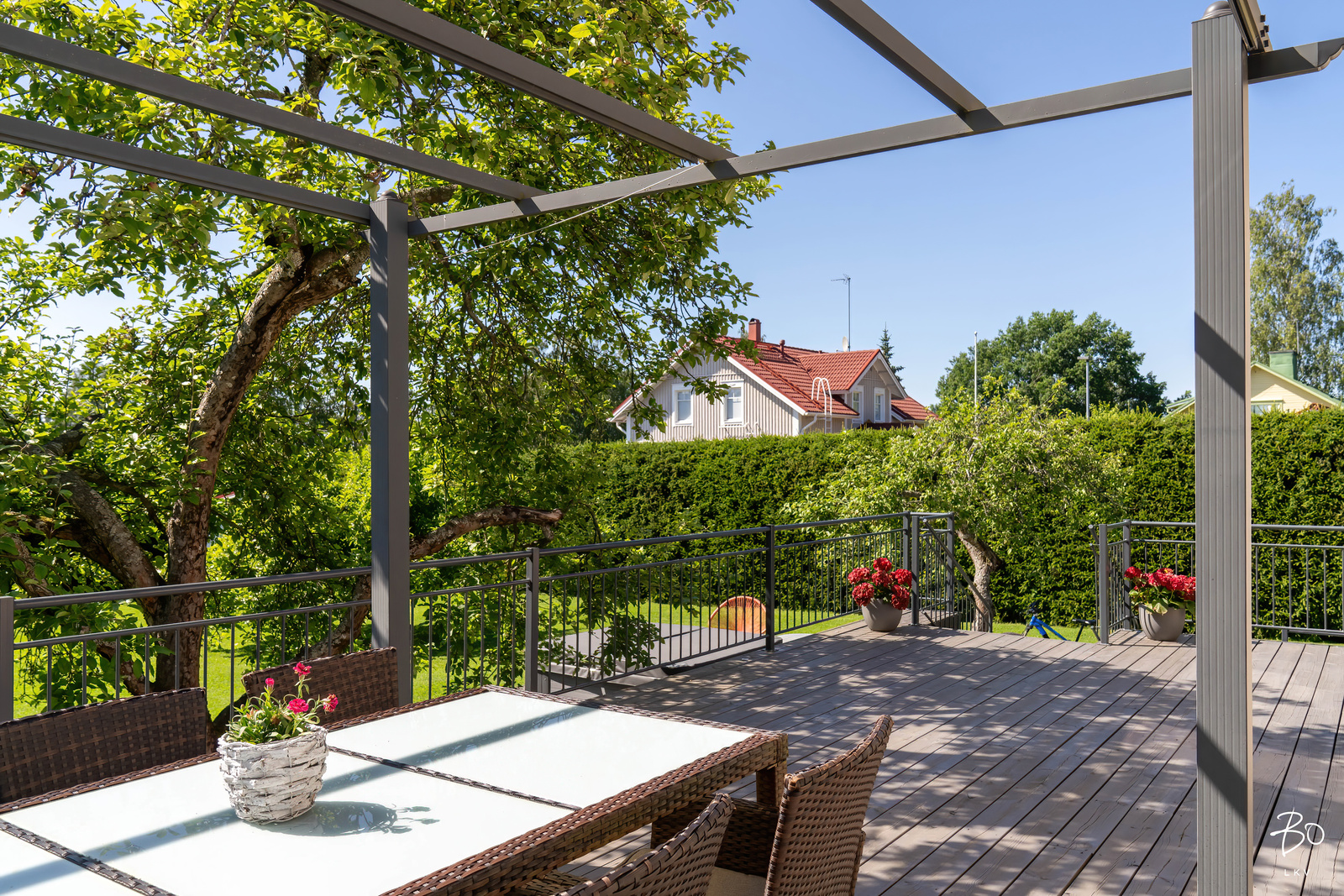 Ruusumarjapolku 12 - image 47