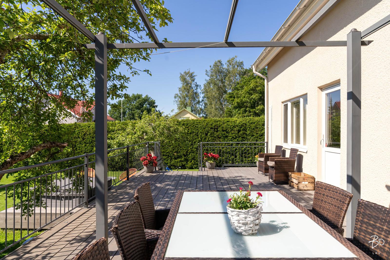 Ruusumarjapolku 12 - image 48