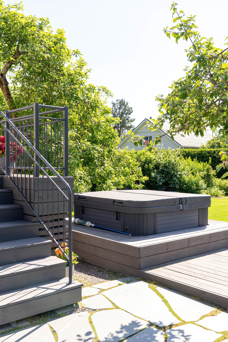 Ruusumarjapolku 12 - image 50