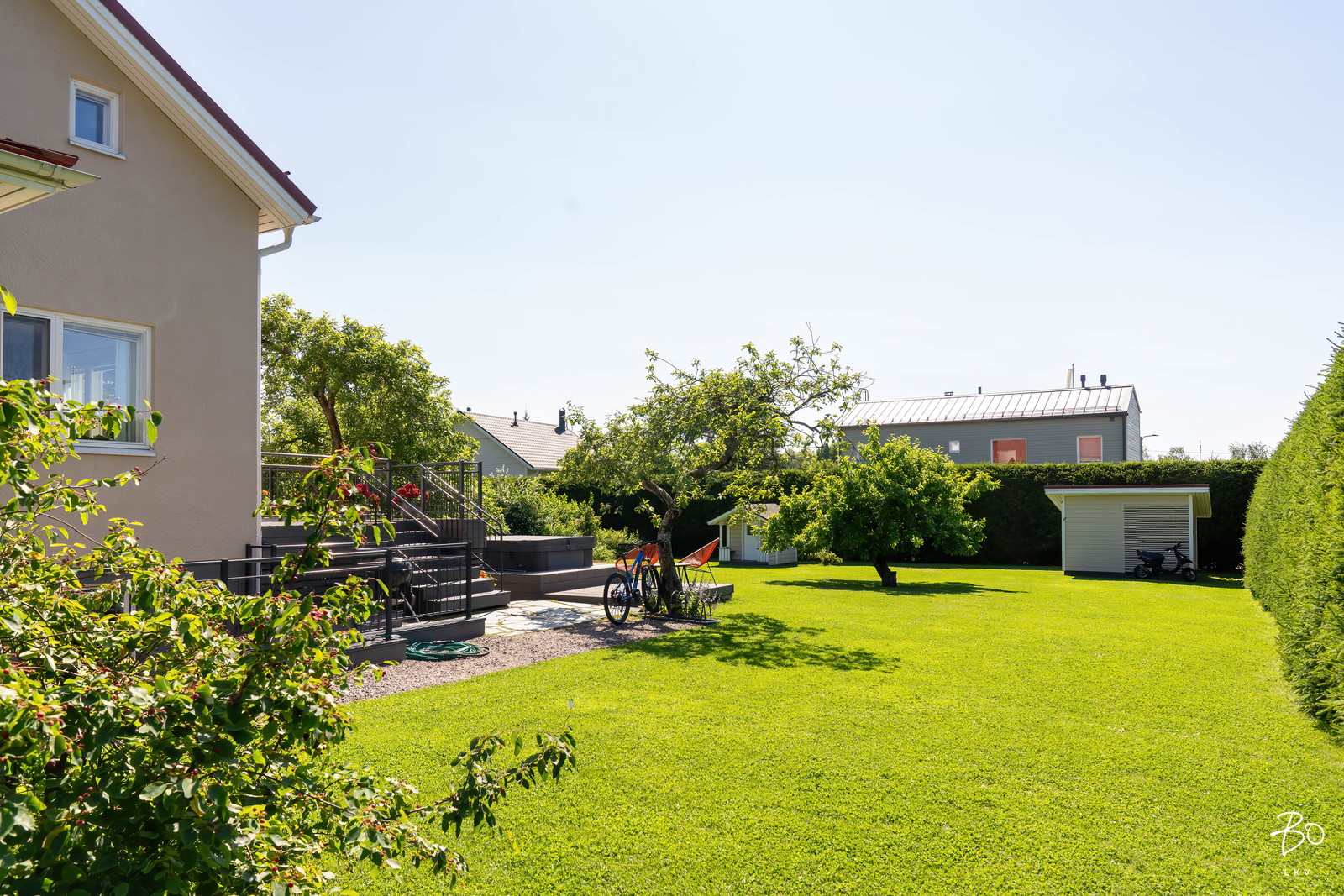 Ruusumarjapolku 12 - image 34