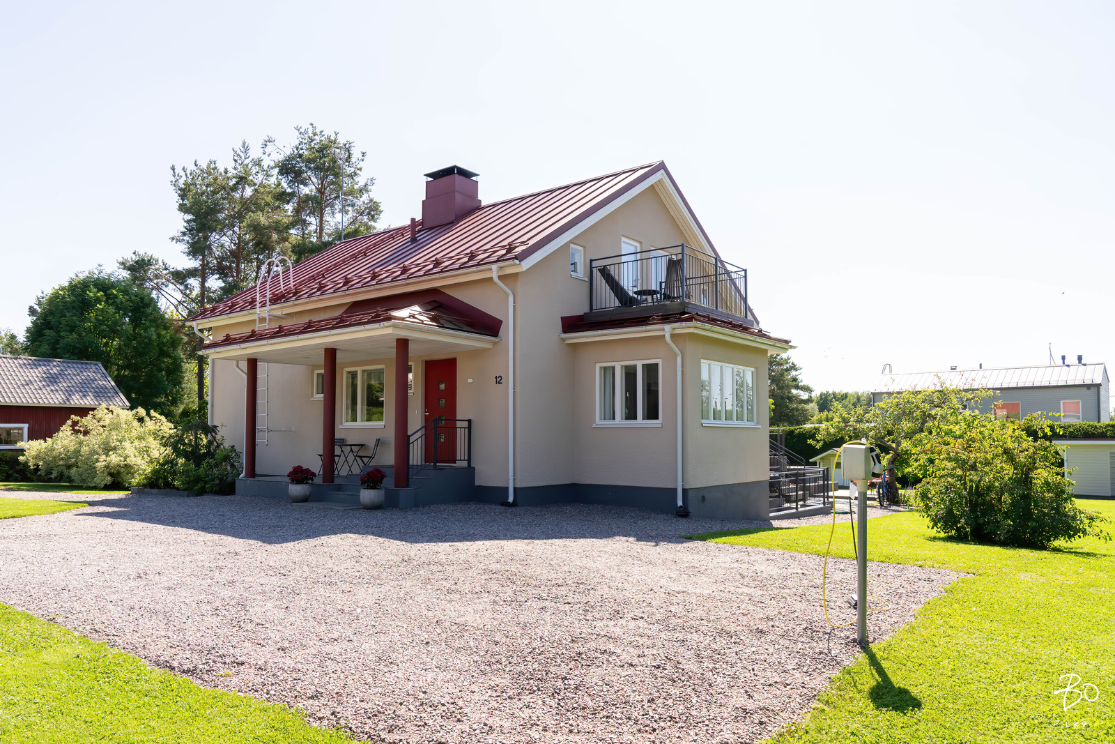 Ruusumarjapolku 12 - image 1