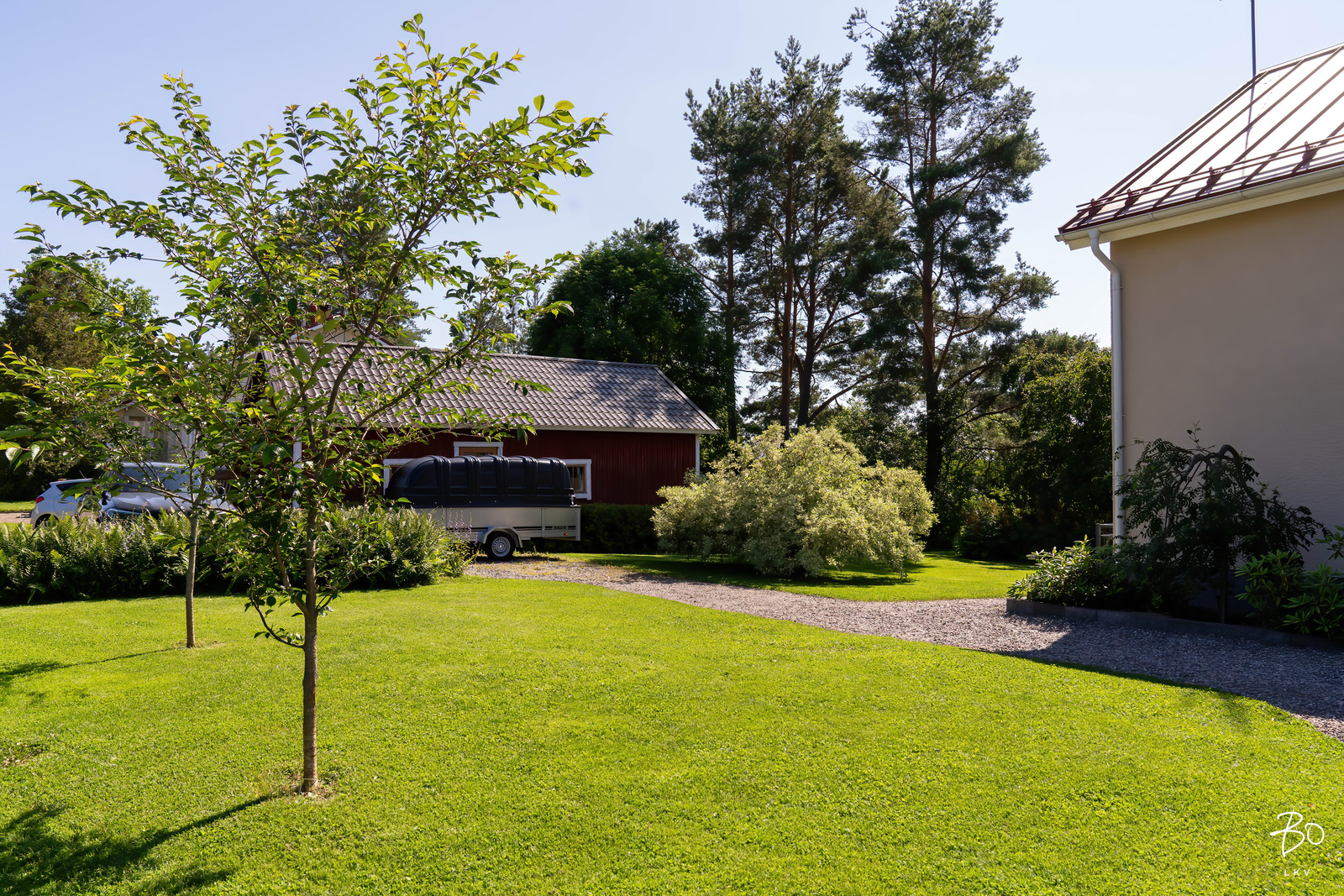 Ruusumarjapolku 12 - image 35