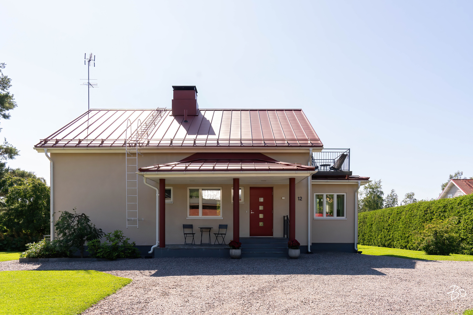 Ruusumarjapolku 12 - image 4