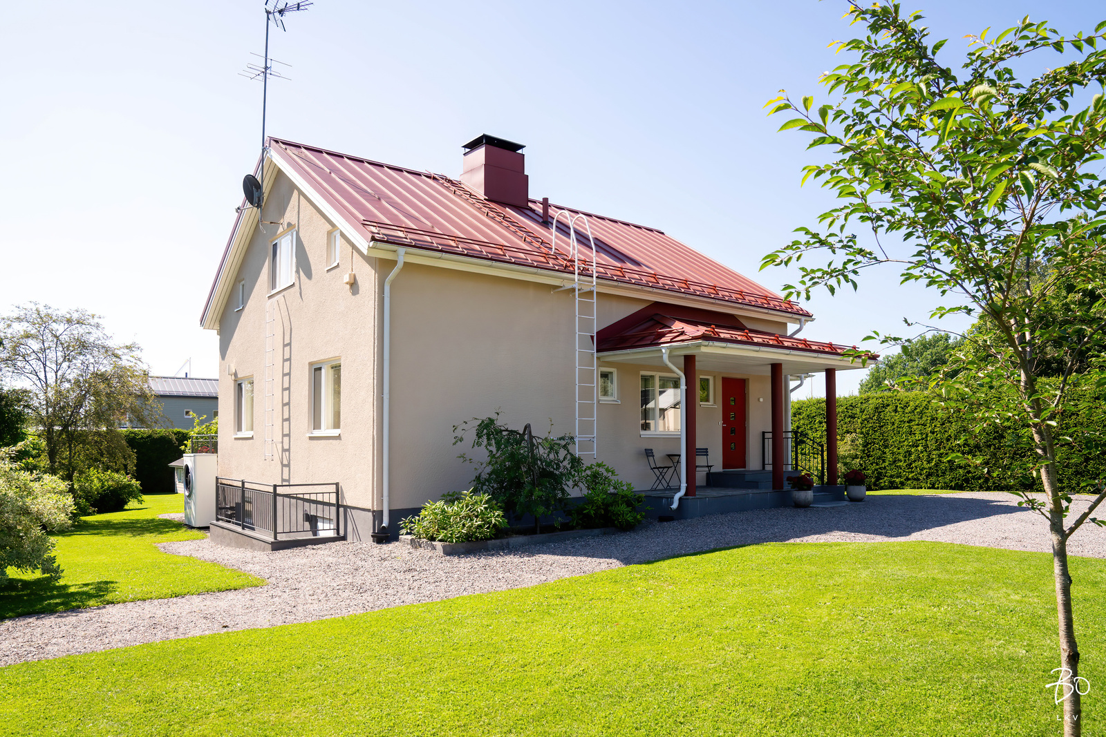 Ruusumarjapolku 12 - image 32