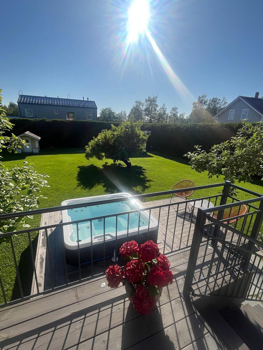 Ruusumarjapolku 12 - image 49