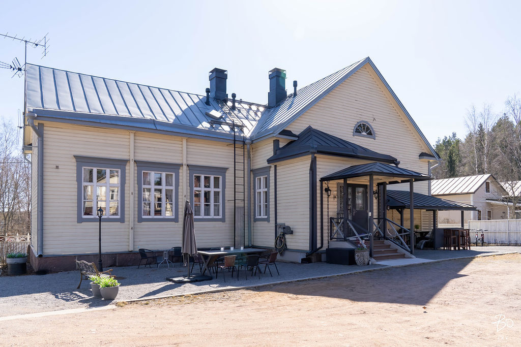 Kauppakatu 4 - kuva 1