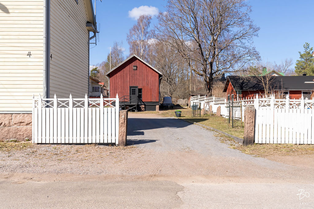 Kauppakatu 4 - kuva 26