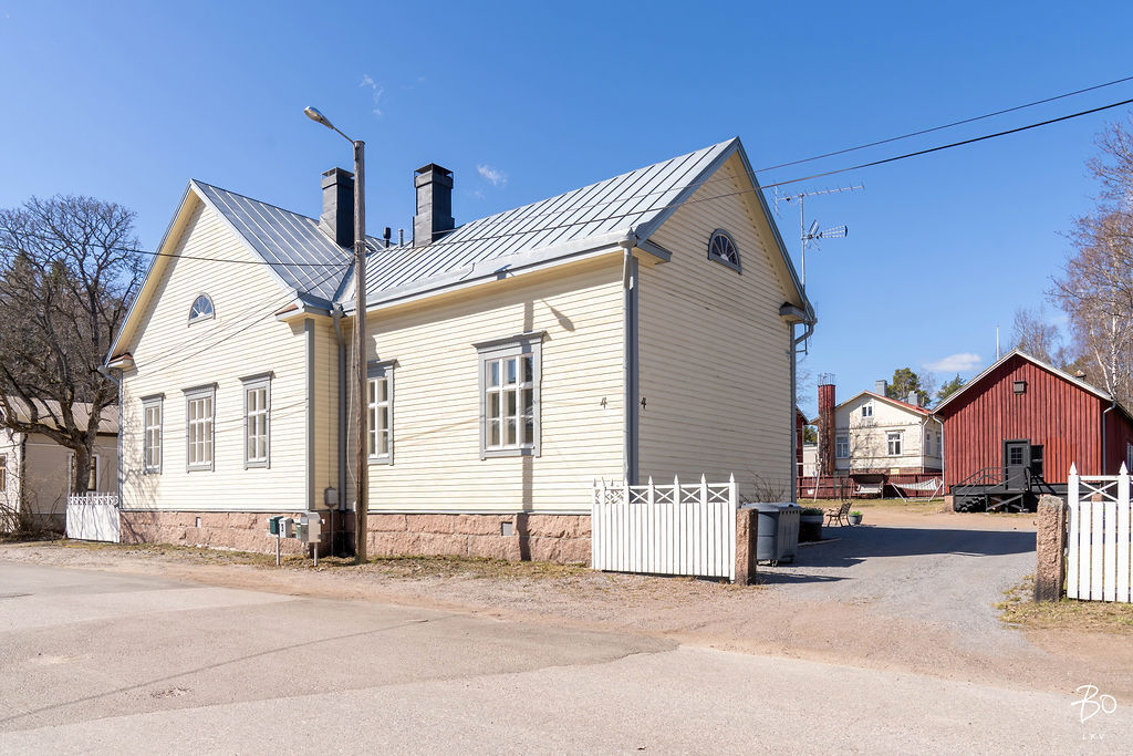 Kauppakatu 4 - kuva 19