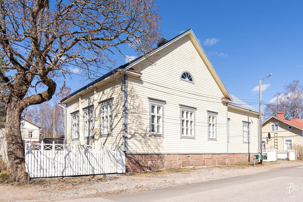 Kauppakatu 4 - kuva 3