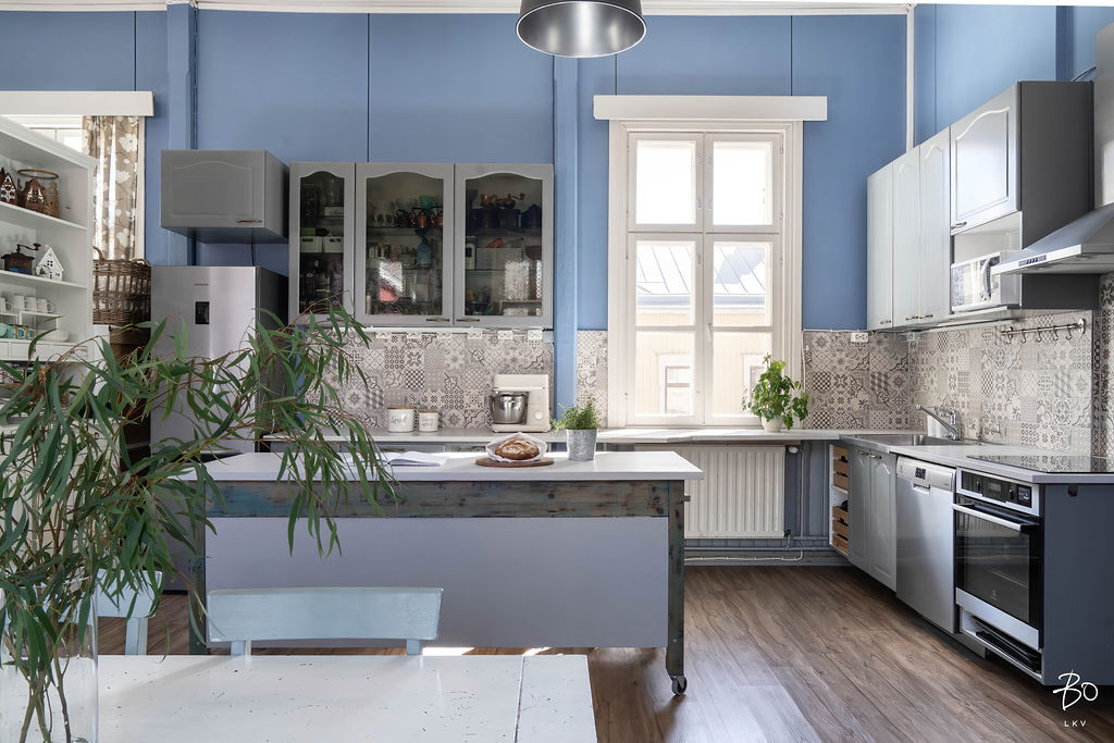 Kauppakatu 4 - kuva 4