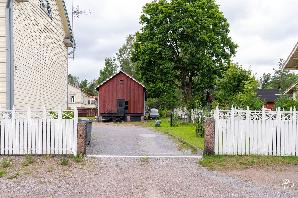 Kauppakatu 4 - kuva 23