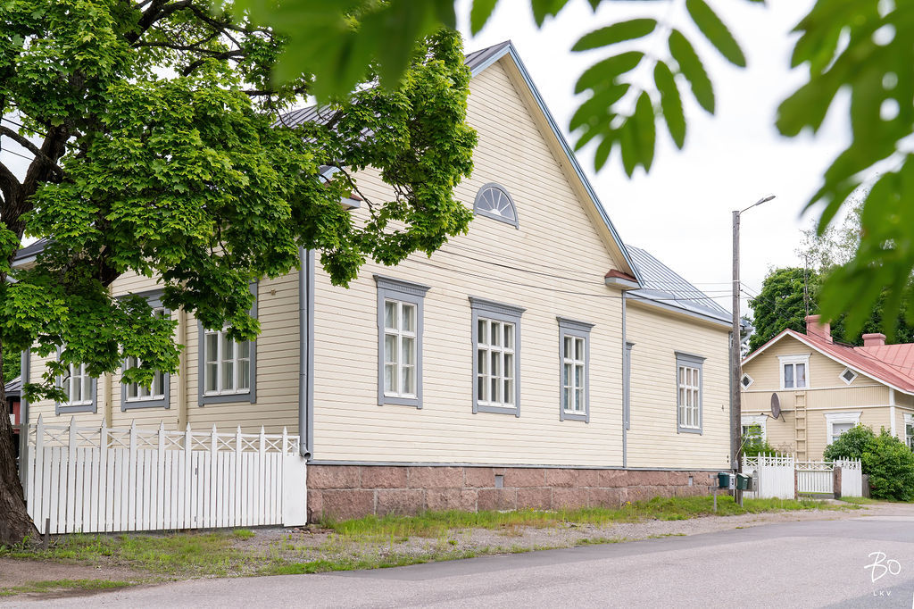 Kauppakatu 4 - kuva 3