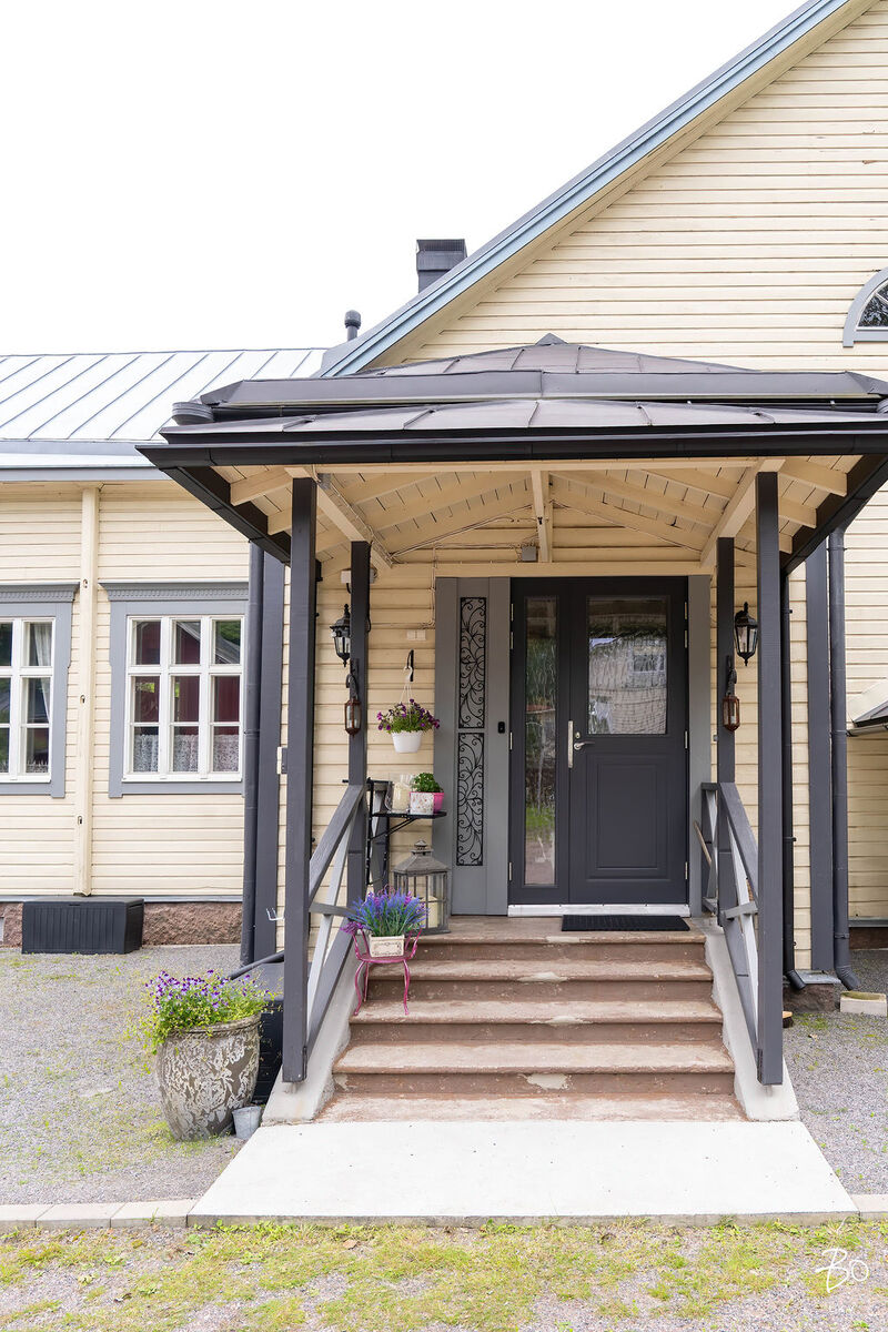 Kauppakatu 4 - kuva 23