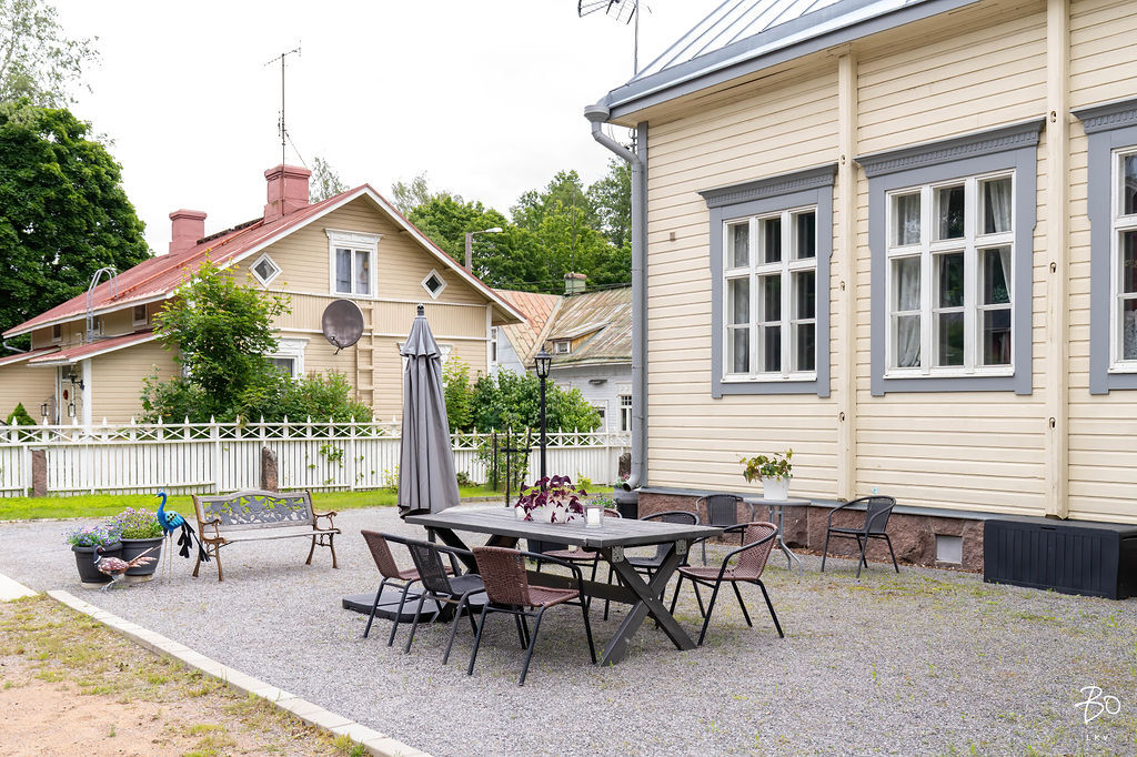 Kauppakatu 4 - kuva 20