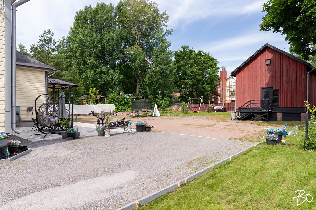 Kauppakatu 4 - bild 26