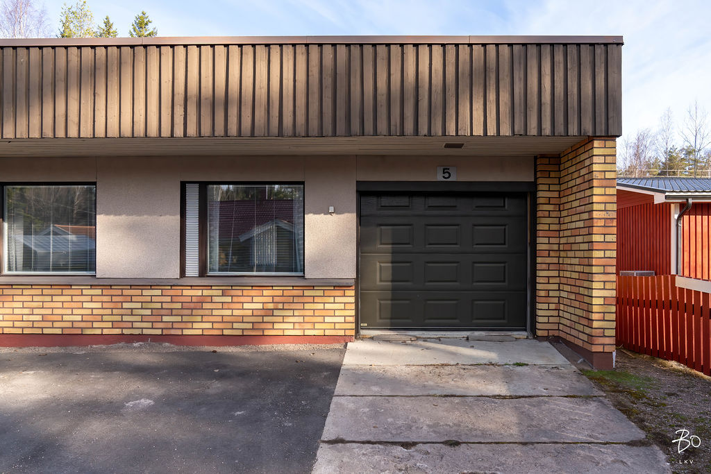 Kuusitie 5 - kuva 18