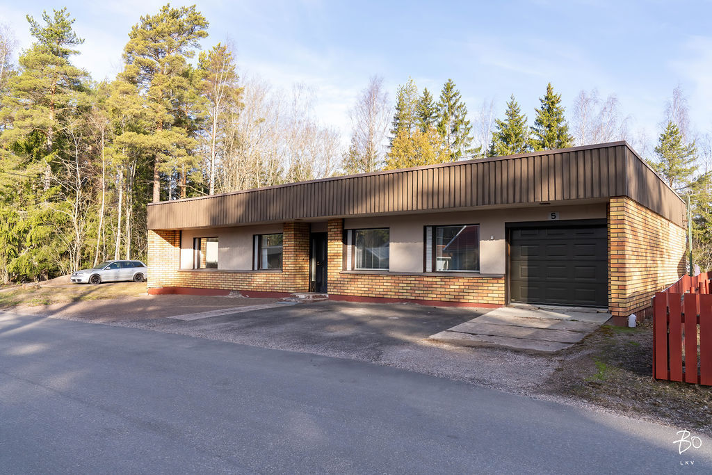 Kuusitie 5 - kuva 17