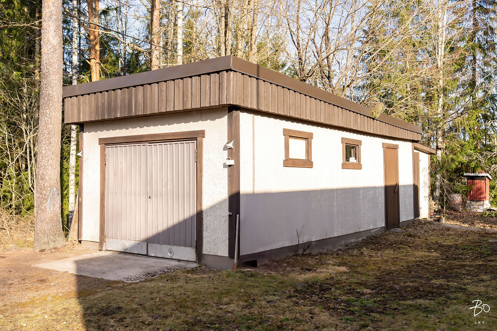 Kuusitie 5 - kuva 23