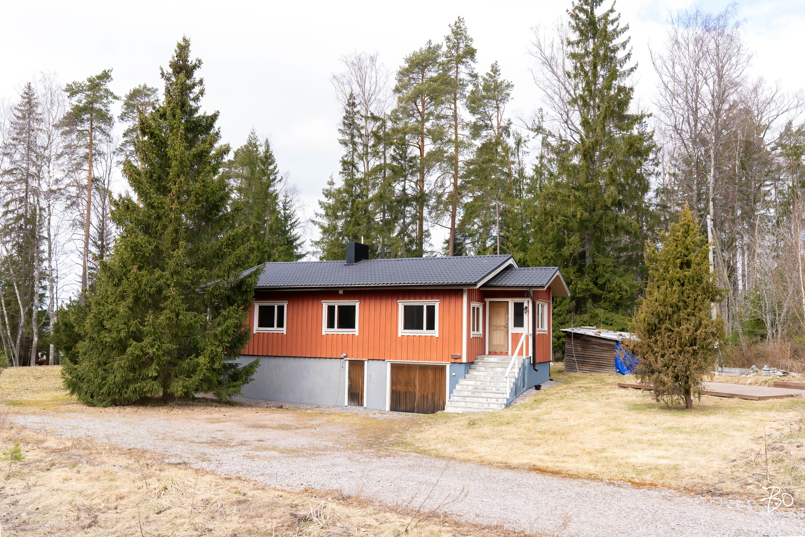 Helsingintie 789 - kuva 20