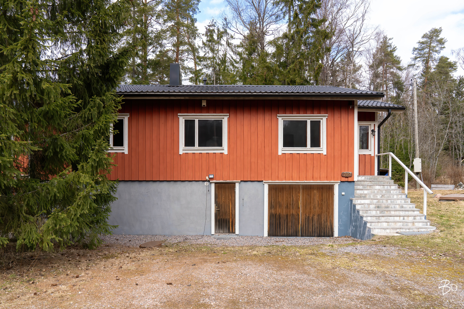 Helsingintie 789 - kuva 21