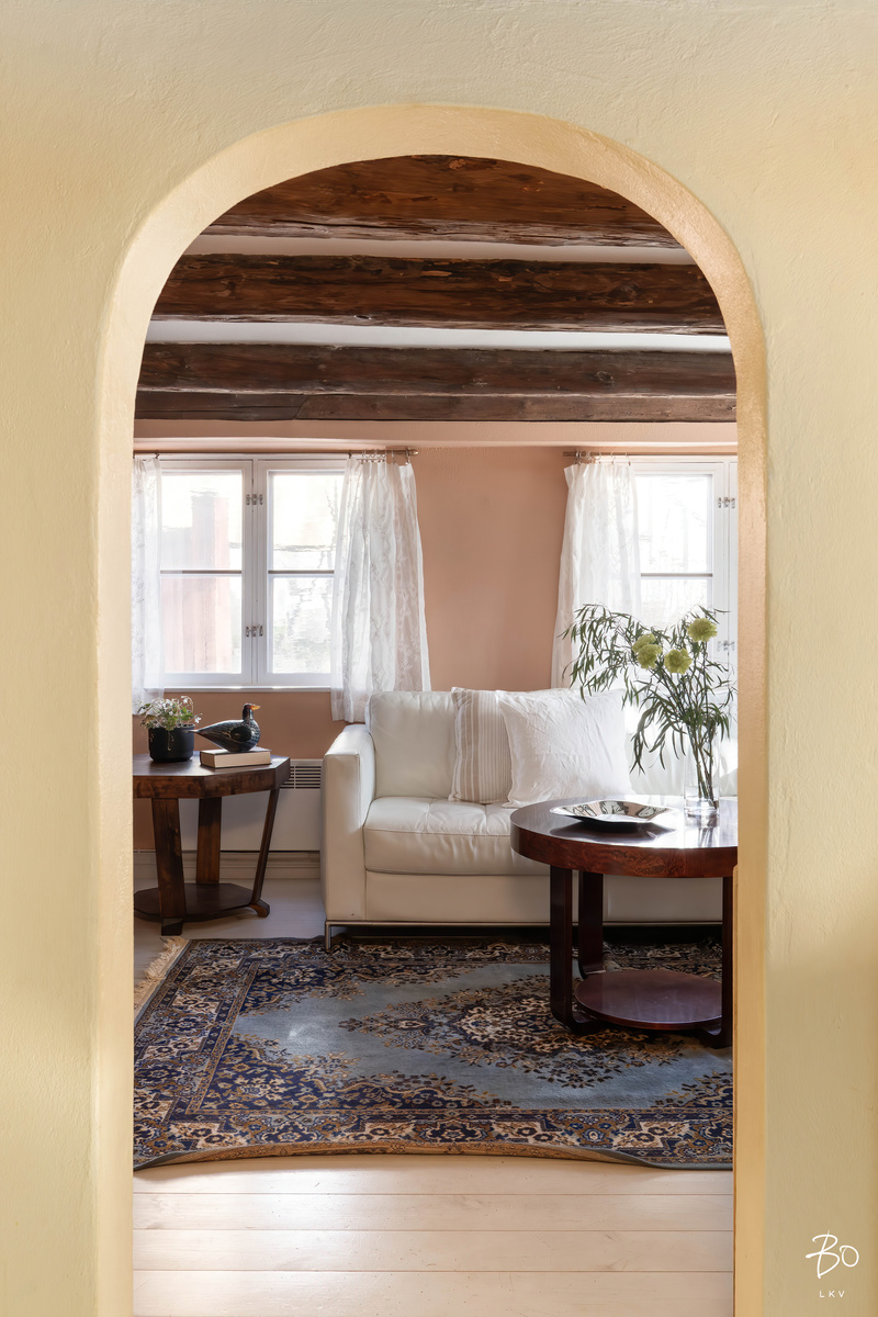 Kulmakuja 3 - kuva 6