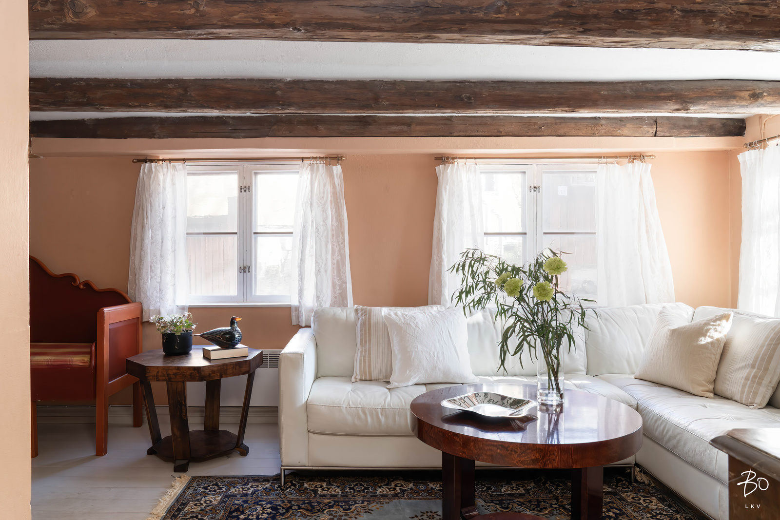 Kulmakuja 3 - kuva 5