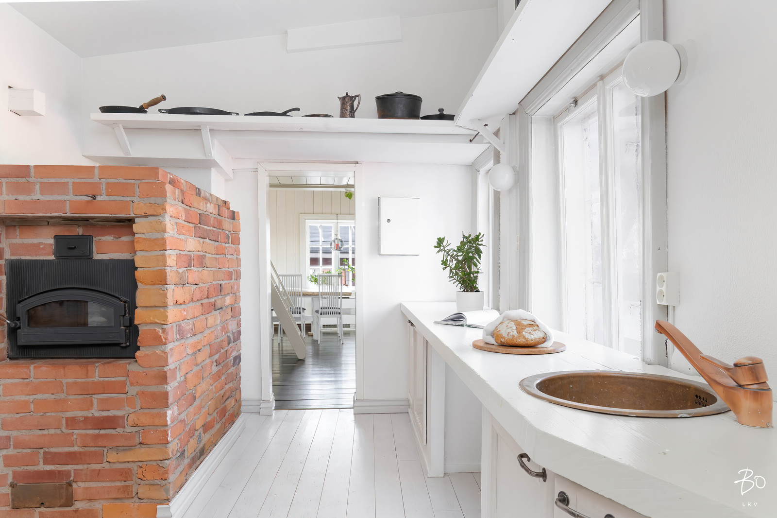 Kulmakuja 3 - kuva 11