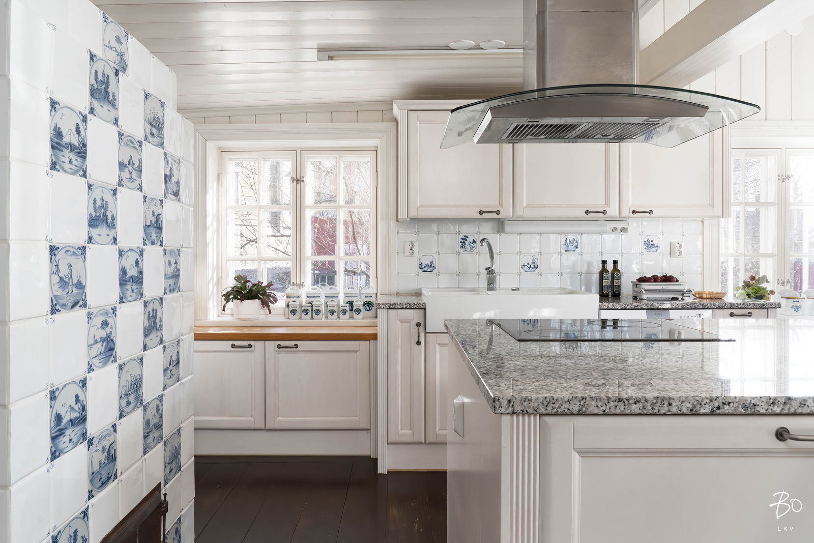 Kulmakuja 3 - kuva 8