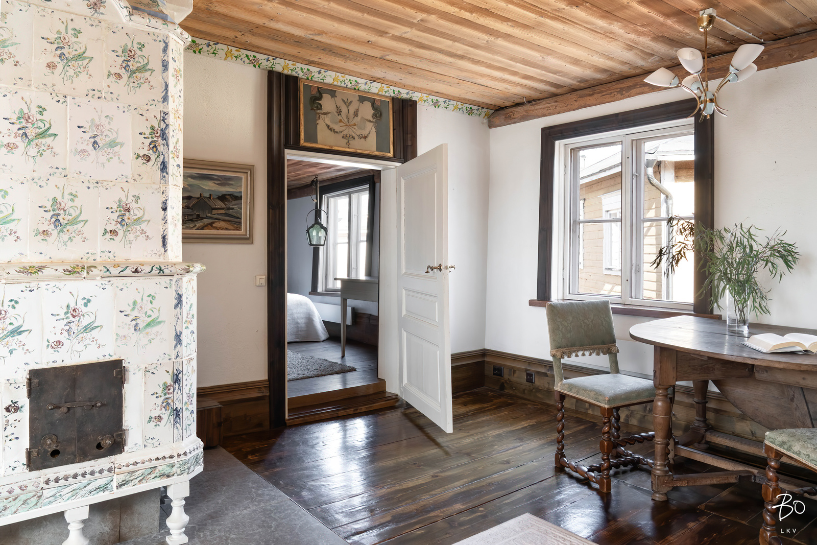 Kulmakuja 3 - kuva 22