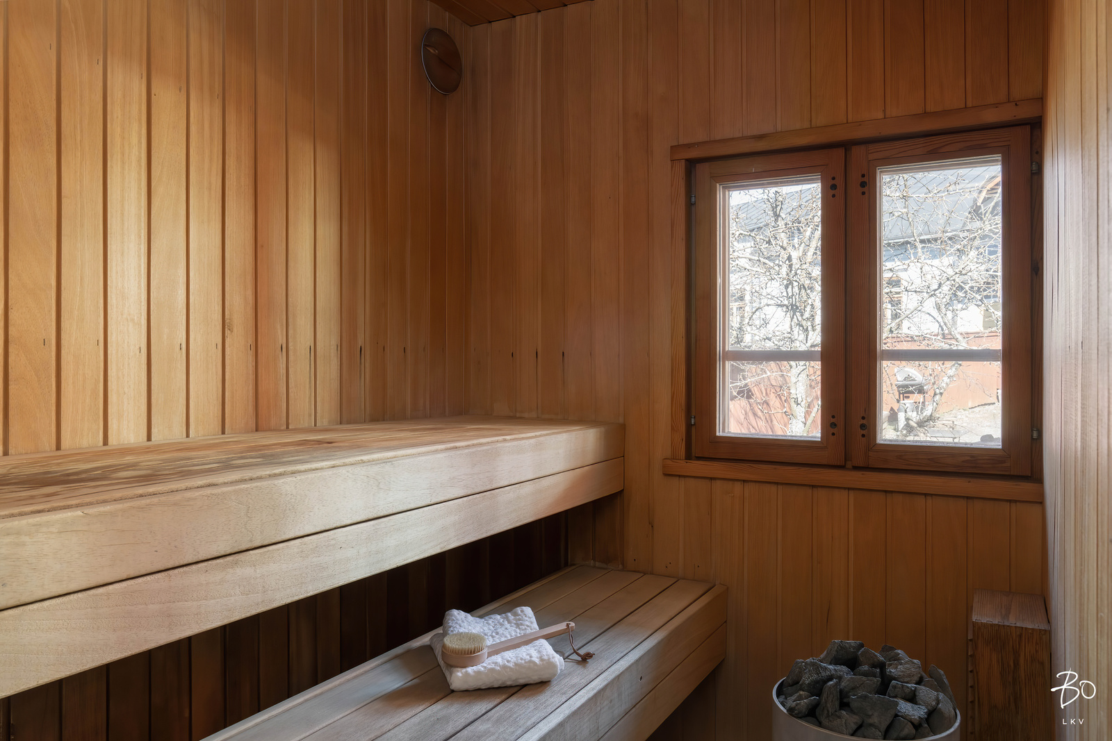 Kulmakuja 3 - kuva 27