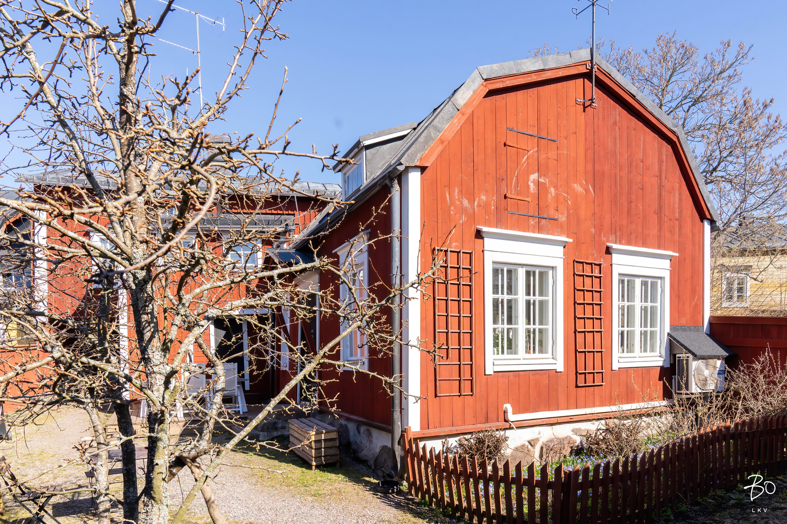 Kulmakuja 3 - kuva 33