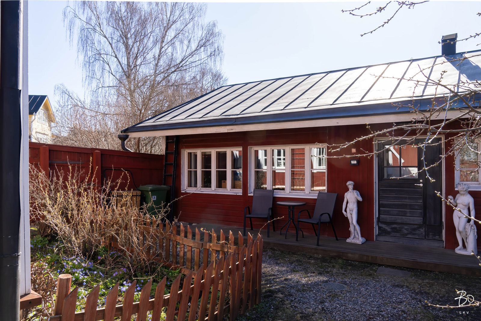 Kulmakuja 3 - kuva 25