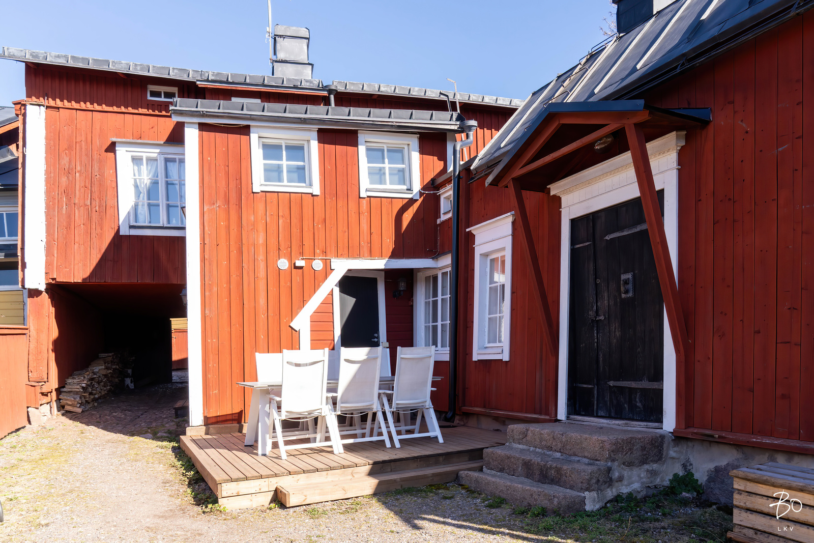 Kulmakuja 3 - kuva 31