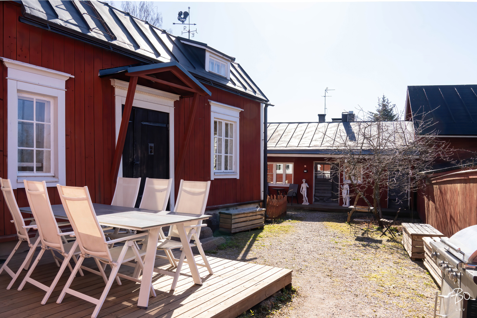 Kulmakuja 3 - kuva 32