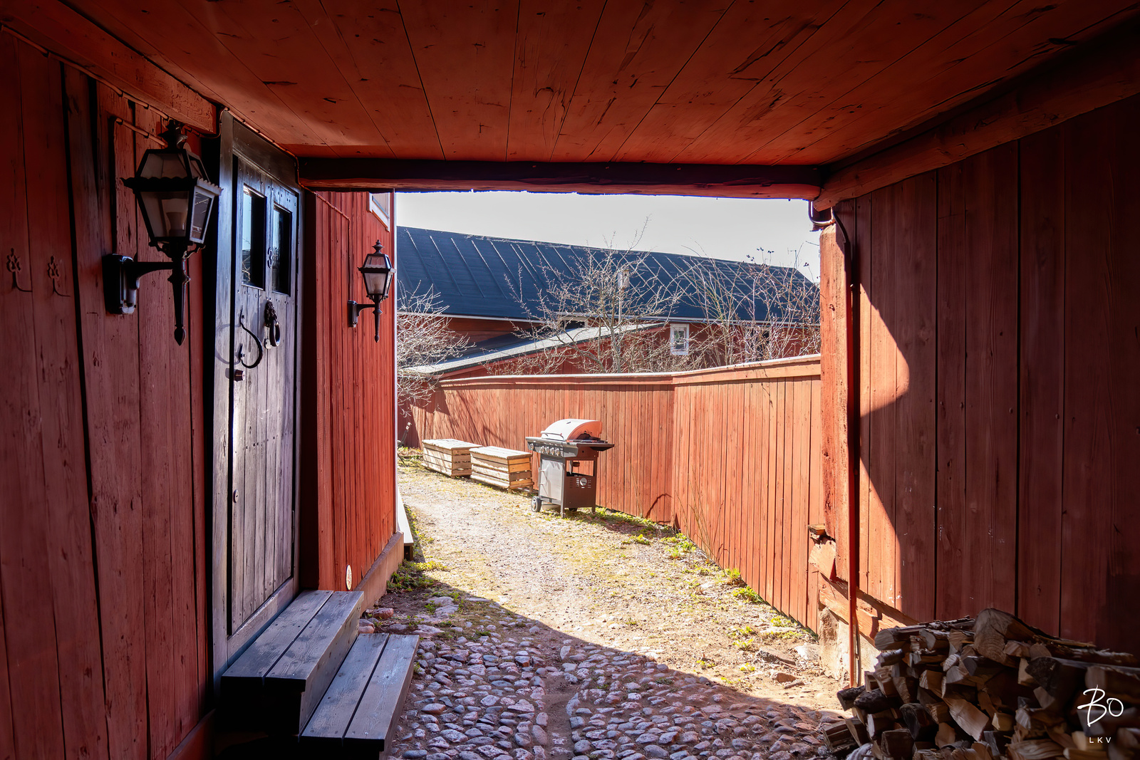 Kulmakuja 3 - kuva 29