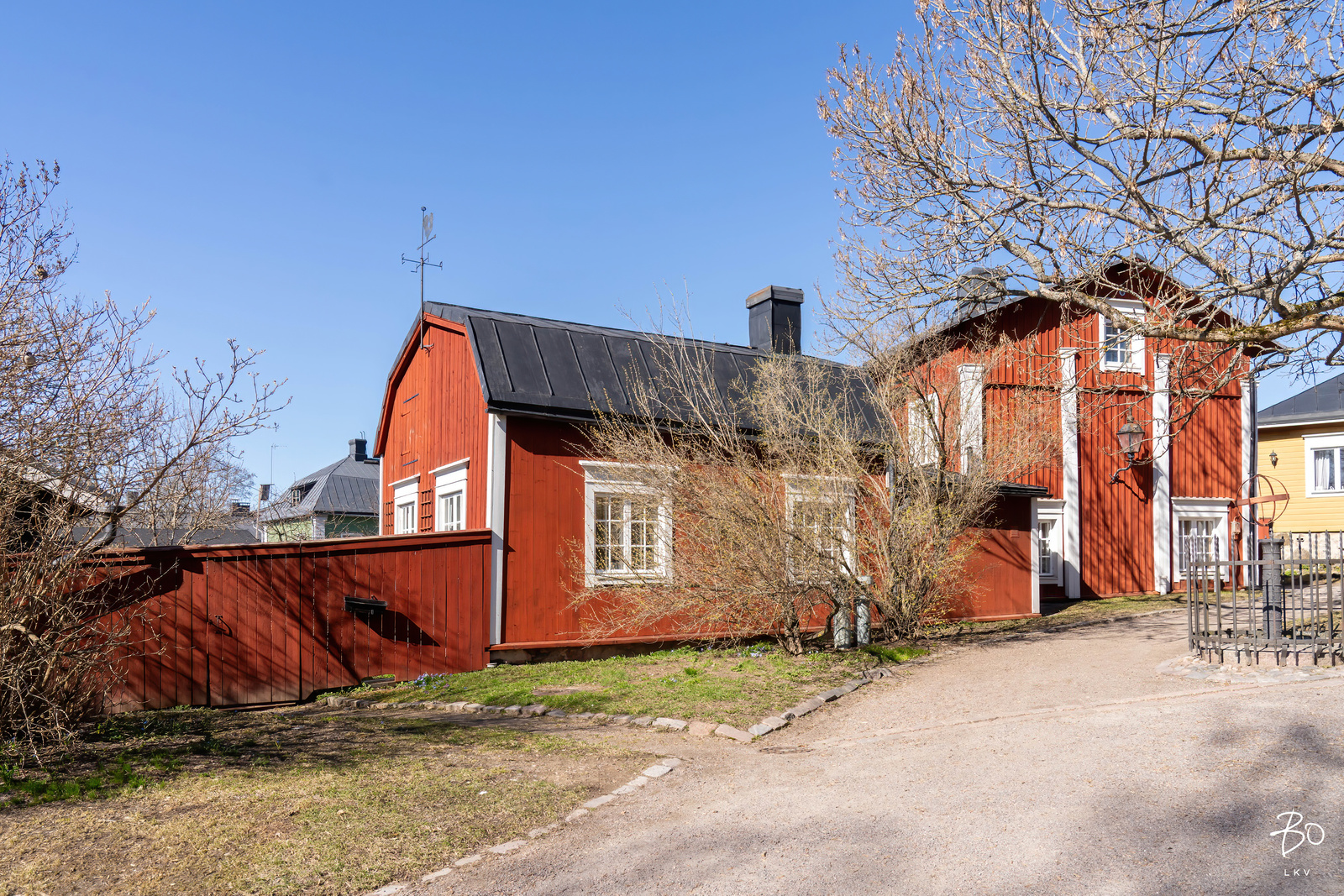 Kulmakuja 3 - kuva 35