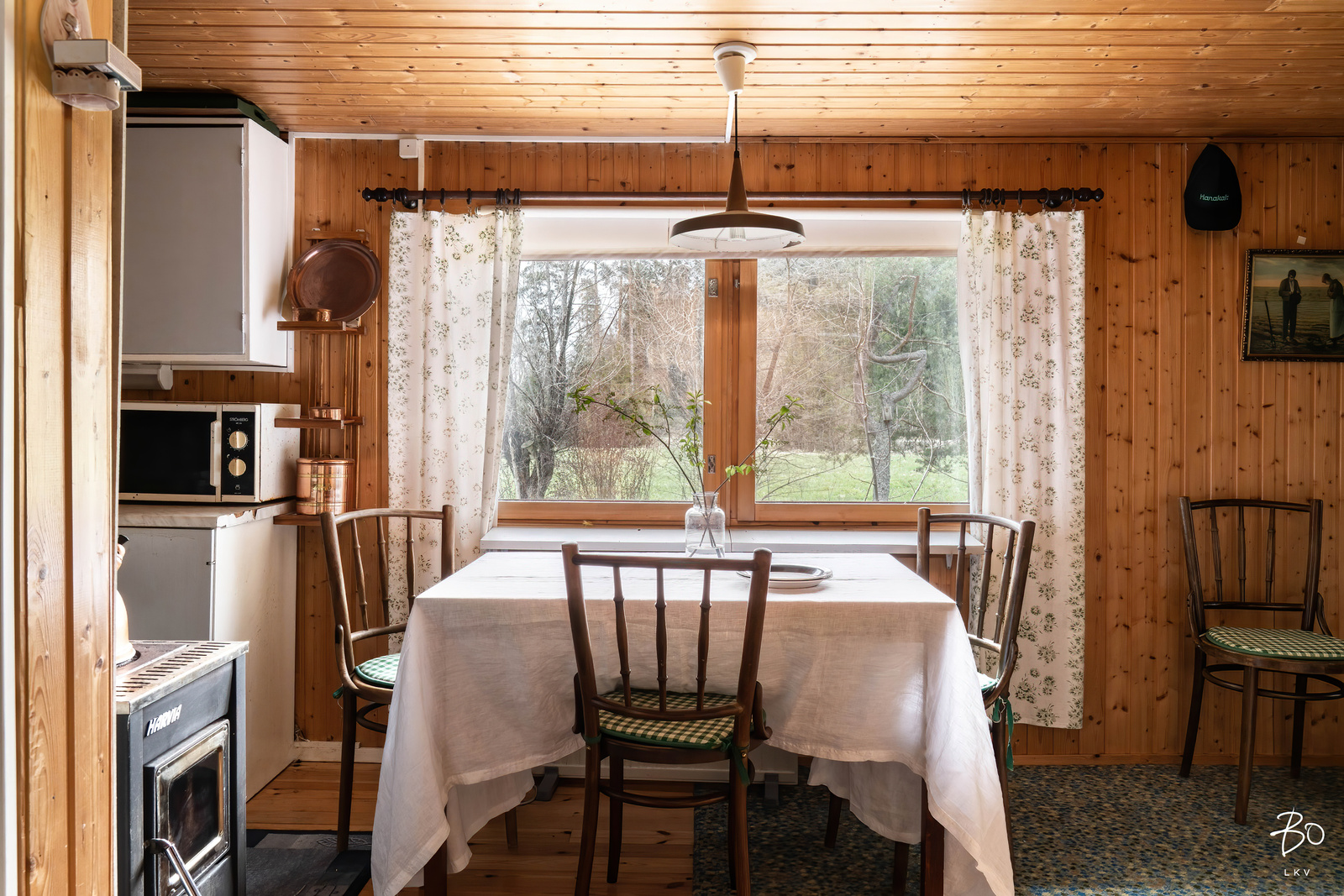 Talvitie 85 - kuva 3