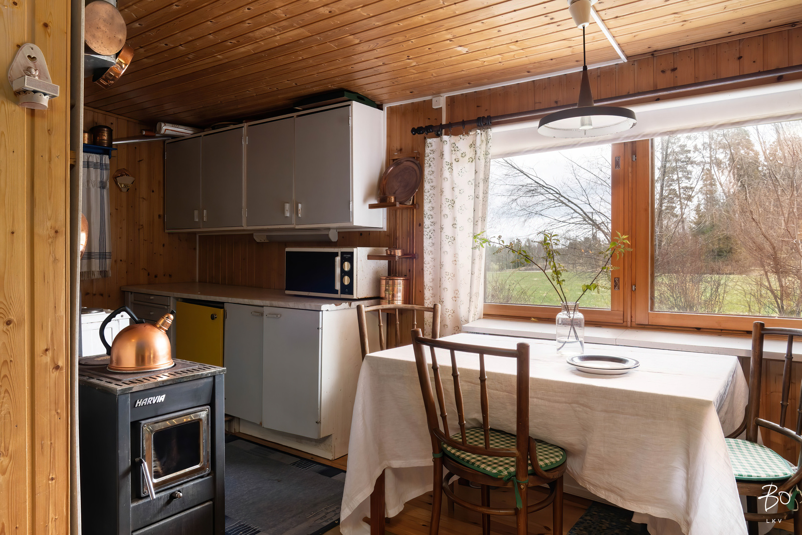 Talvitie 85 - kuva 2