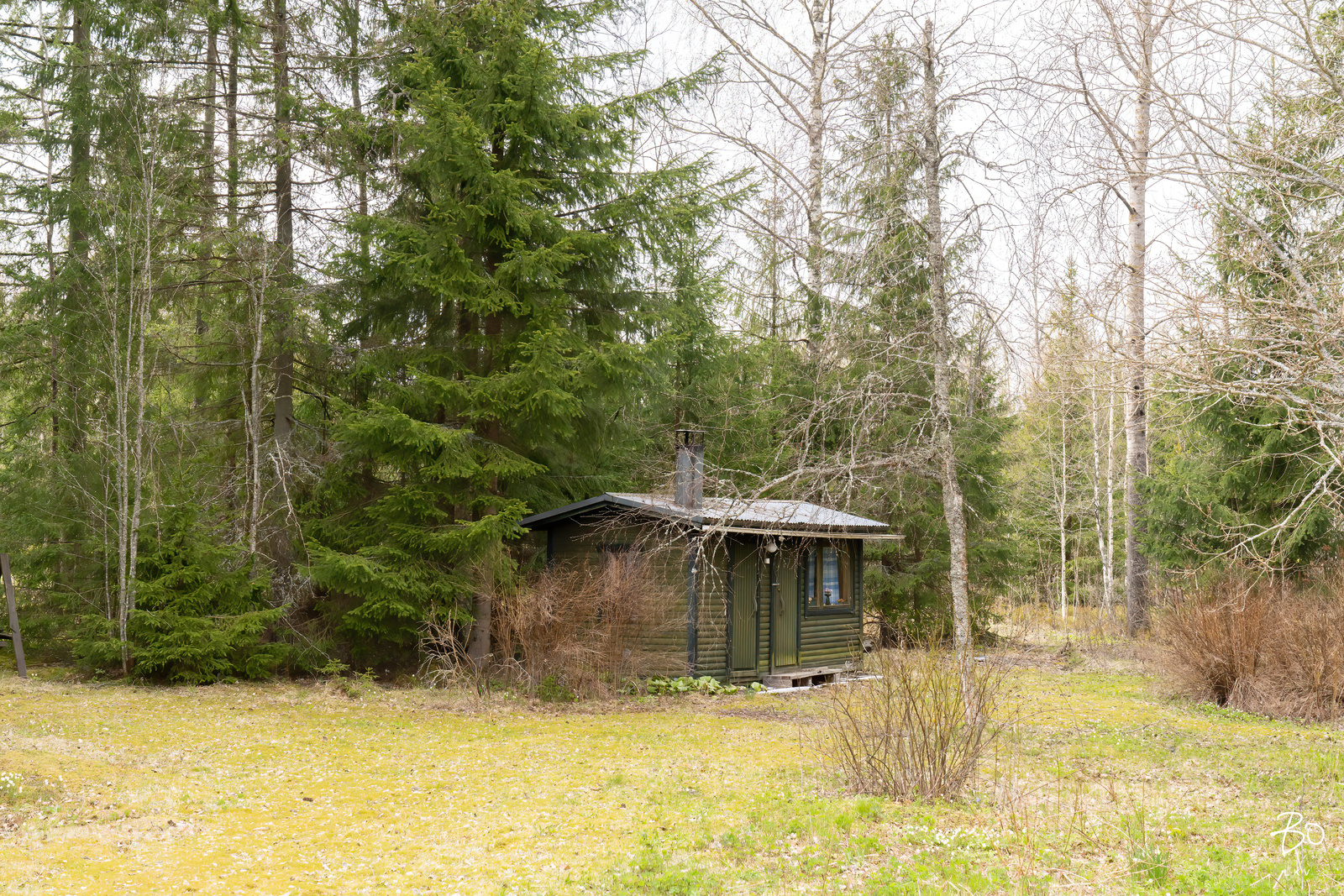 Talvitie 85 - kuva 7