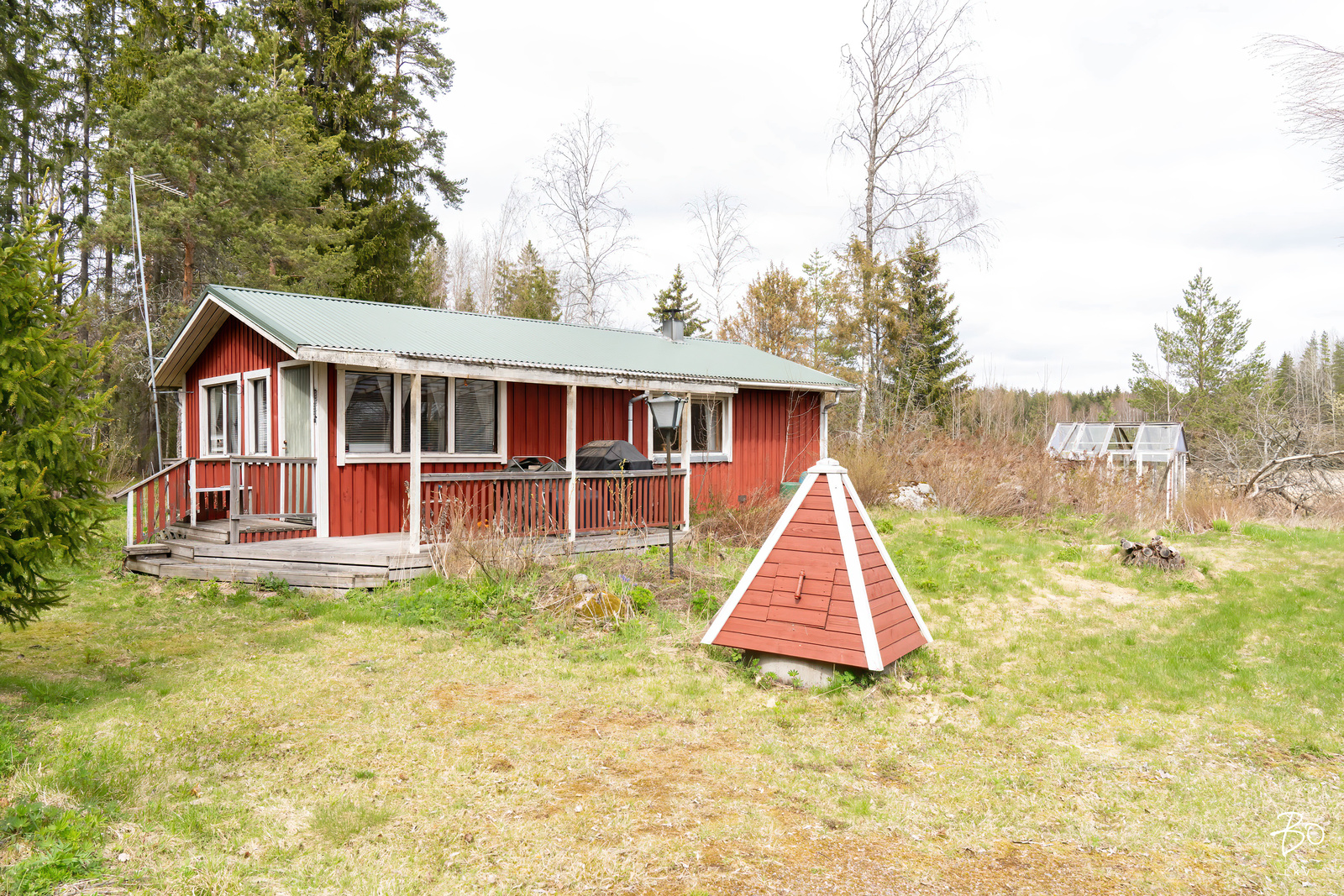 Talvitie 85 - kuva 1