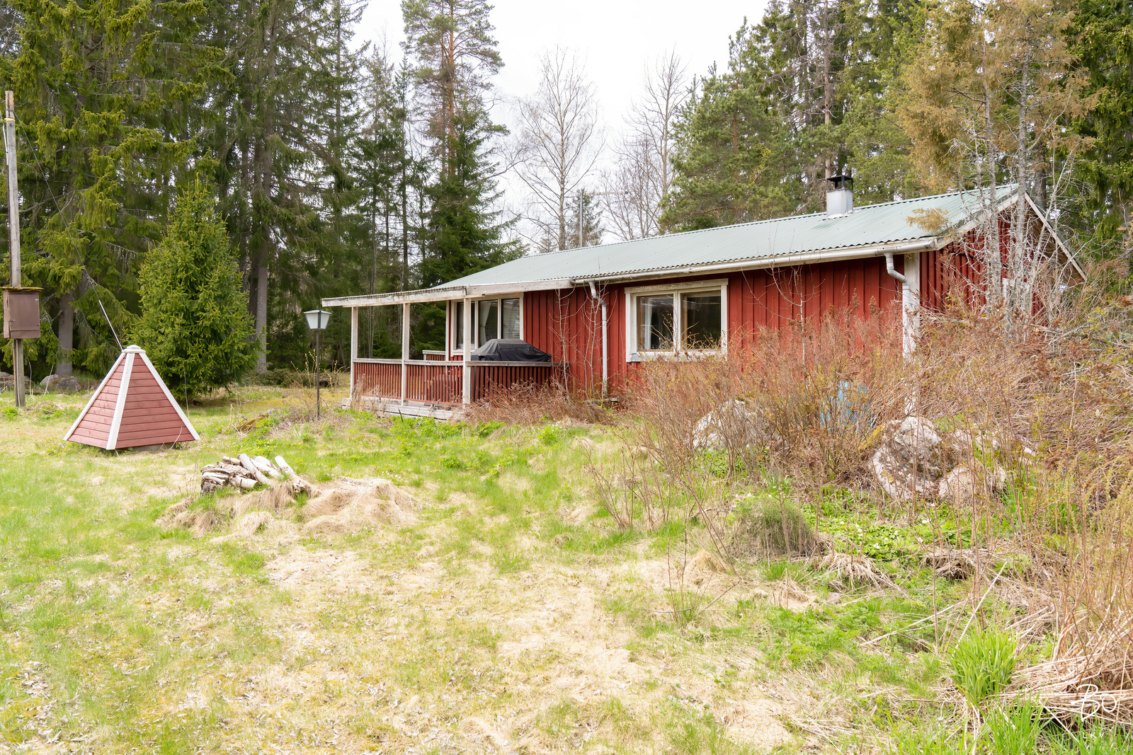 Talvitie 85 - kuva 5