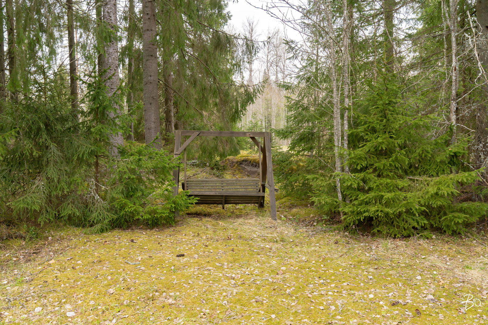 Talvitie 85 - kuva 11