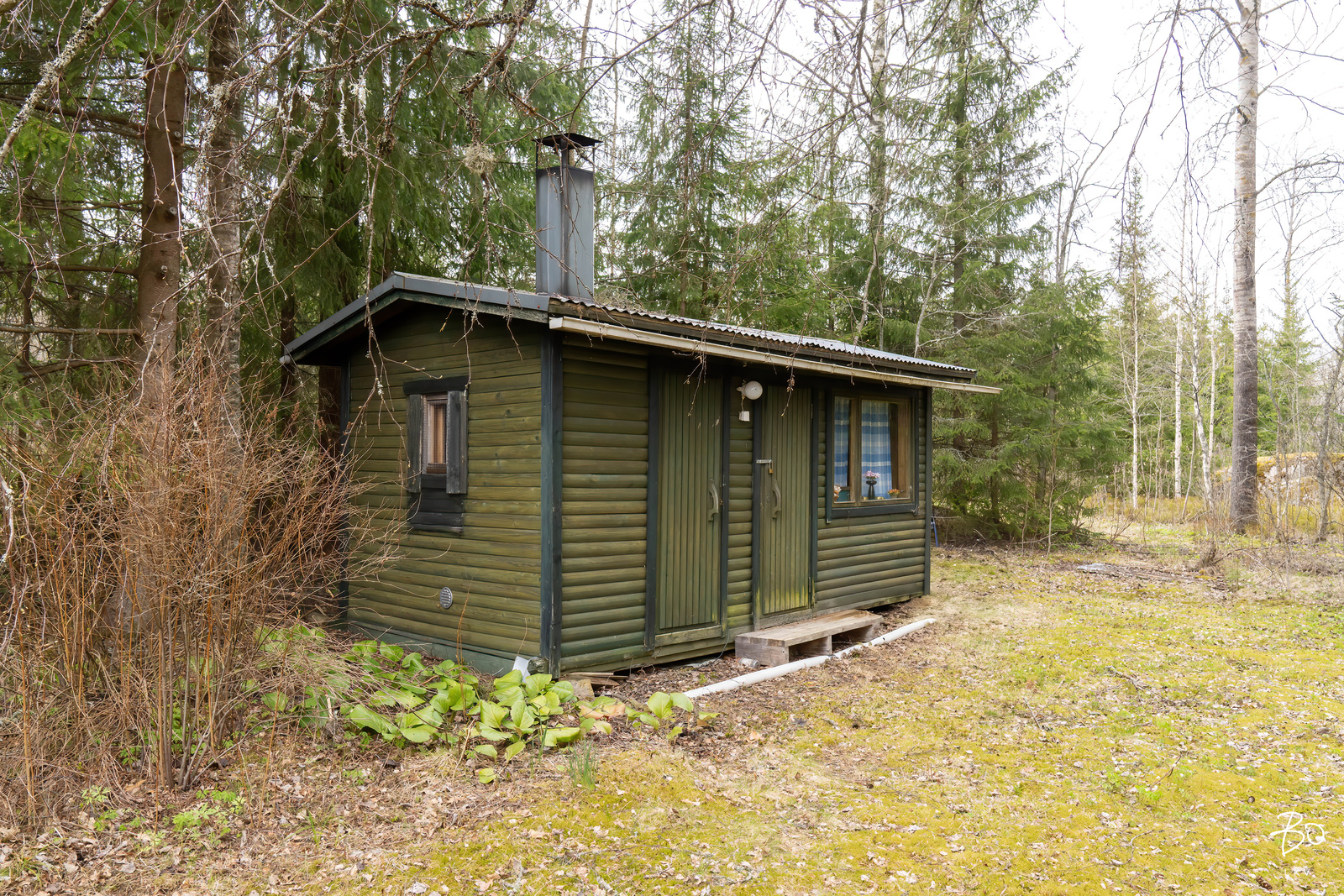 Talvitie 85 - kuva 6