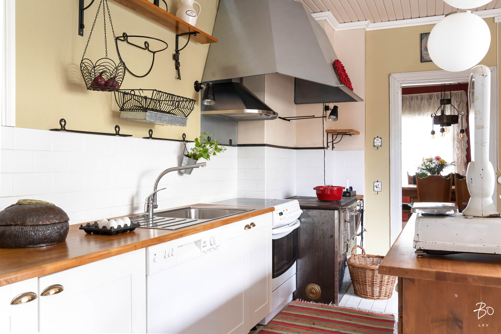 Sibeliuksenbulevardi 25 as. 1 - bild 9