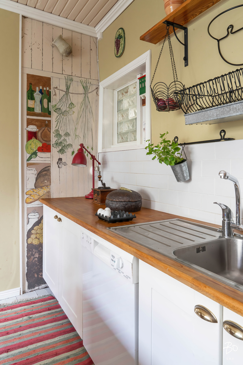 Sibeliuksenbulevardi 25 as. 1 - bild 10