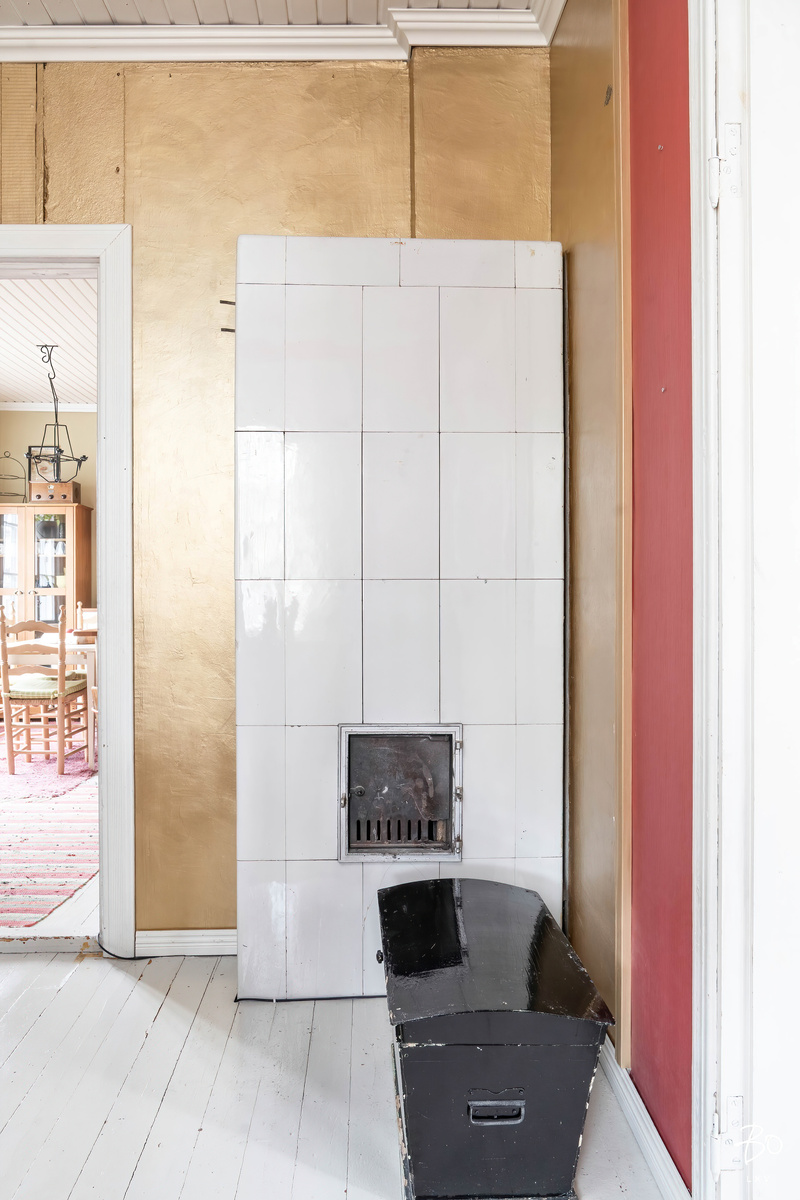 Sibeliuksenbulevardi 25 as. 1 - bild 8