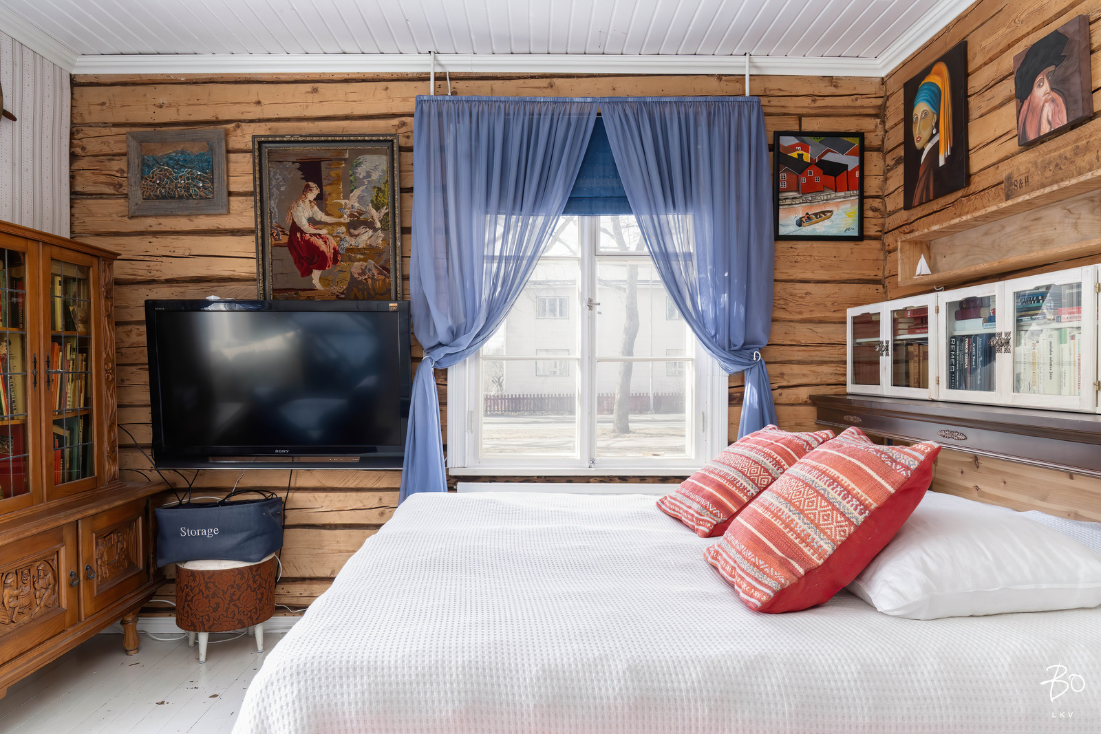 Sibeliuksenbulevardi 25 as. 1 - bild 11