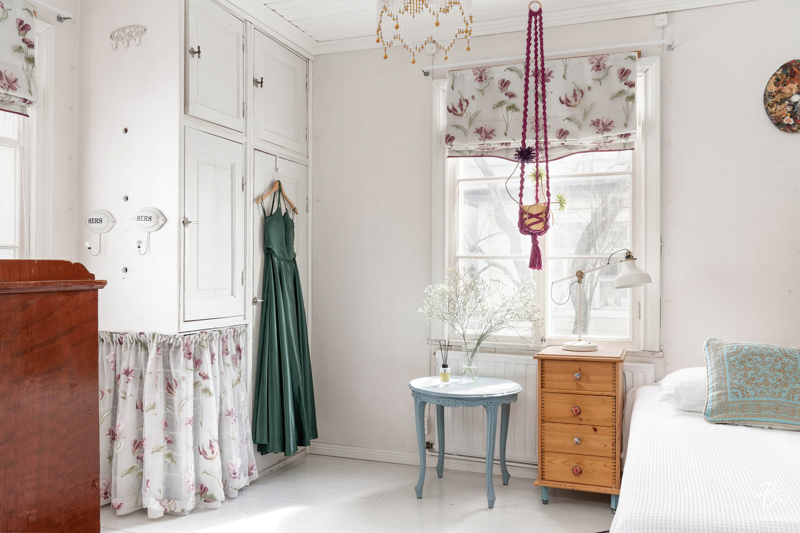 Sibeliuksenbulevardi 25 as. 1 - bild 13