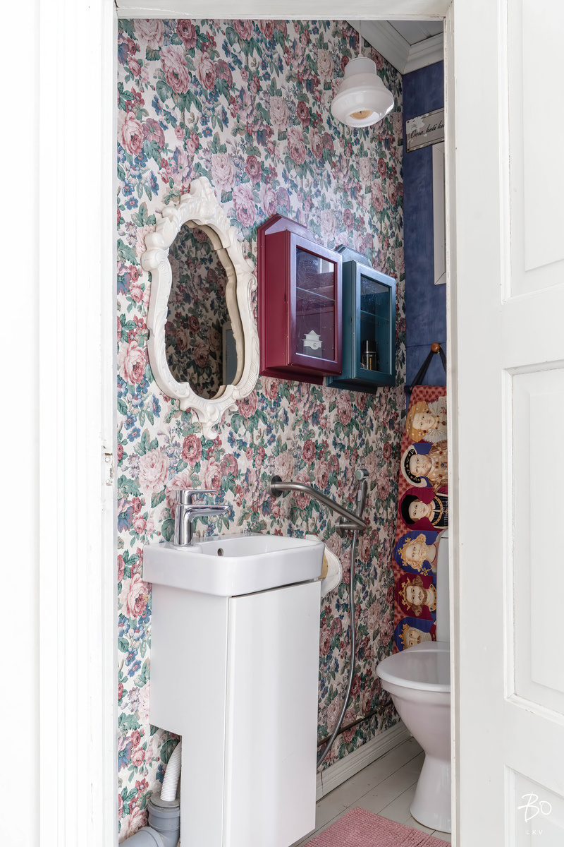 Sibeliuksenbulevardi 25 as. 1 - bild 14